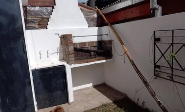 Duplex en venta en Mar del Tuyu