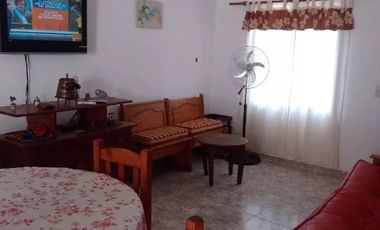 Duplex en venta en Mar del Tuyu