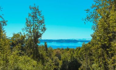 Parcela en Venta en Chonchi / Chiloé