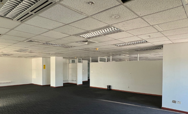 Oficina en Arriendo en Edificio Palladio /Metro Pedro de Valdivia