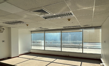 Oficina en Arriendo en Edificio Palladio /Metro Pedro de Valdivia