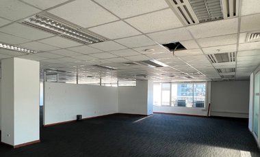 Oficina en Arriendo en Edificio Palladio /Metro Pedro de Valdivia
