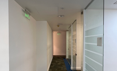 Oficina en Arriendo en Edificio Palladio /Metro Pedro de Valdivia