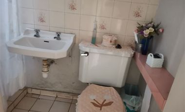 Casa en Venta en Villaseca - Simón Bolívar - Ñuñoa