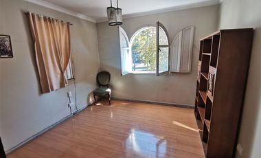 Casa en Venta en Villaseca - Simón Bolívar - Ñuñoa