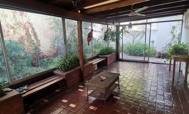 Casa en Venta en Villaseca - Simón Bolívar - Ñuñoa
