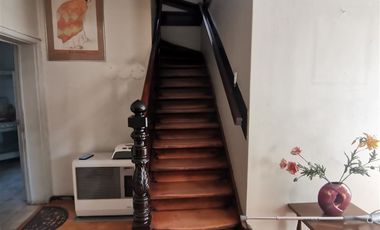 Casa en Venta en Villaseca - Simón Bolívar - Ñuñoa
