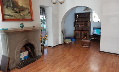 Casa en Venta en Villaseca - Simón Bolívar - Ñuñoa