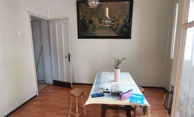 Casa en Venta en Villaseca - Simón Bolívar - Ñuñoa