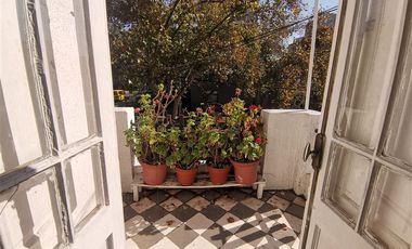 Casa en Venta en Villaseca - Simón Bolívar - Ñuñoa