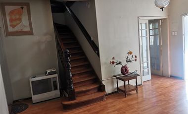 Casa en Venta en Villaseca - Simón Bolívar - Ñuñoa
