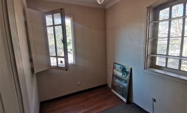 Casa en Venta en Villaseca - Simón Bolívar - Ñuñoa