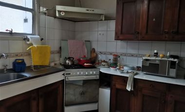 Casa en Venta en Villaseca - Simón Bolívar - Ñuñoa