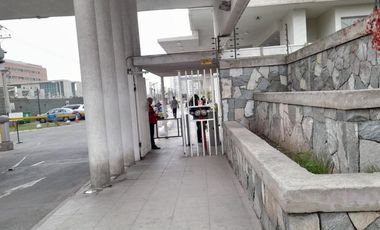 Estacionamiento en Venta en Universidad Tecnica Federico Santa Maria