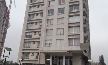 Estacionamiento en Venta en Universidad Tecnica Federico Santa Maria