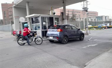 Estacionamiento en Venta en Universidad Tecnica Federico Santa Maria
