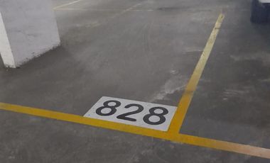 Estacionamiento en Venta en Universidad Tecnica Federico Santa Maria