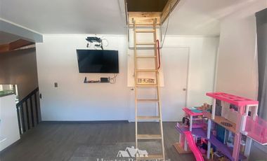 Casa en Venta en Cuidad de Los Valles