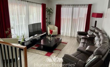 Casa en Venta en Cuidad de Los Valles