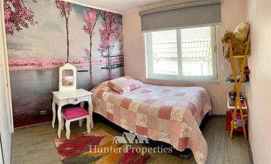 Casa en Venta en Cuidad de Los Valles