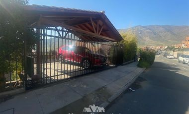 Casa en Venta en Cuidad de Los Valles