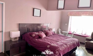 Casa en Venta en Cuidad de Los Valles