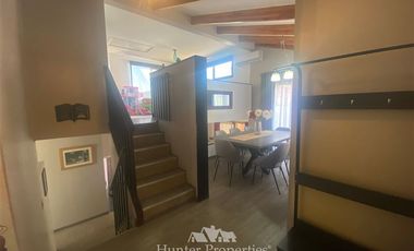Casa en Venta en Cuidad de Los Valles