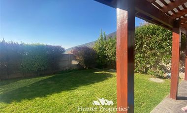 Casa en Venta en Cuidad de Los Valles