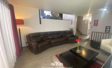 Casa en Venta en Cuidad de Los Valles