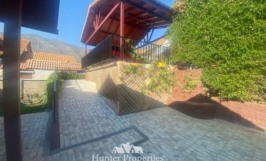 Casa en Venta en Cuidad de Los Valles
