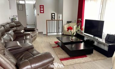 Casa en Venta en Cuidad de Los Valles