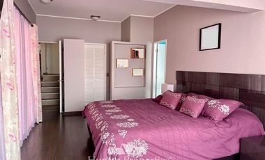 Casa en Venta en Cuidad de Los Valles