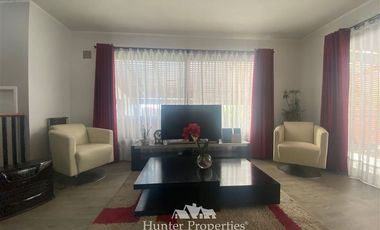 Casa en Venta en Cuidad de Los Valles
