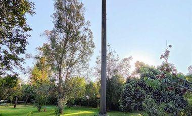 Casa en Venta en Adolfo Eastman Cox / Cuartel de Bomberos