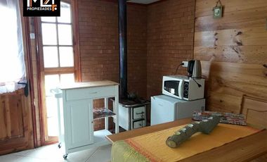 Casa en Venta en Adolfo Eastman Cox / Cuartel de Bomberos