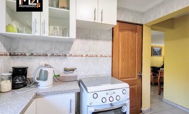 Casa en Venta en Adolfo Eastman Cox / Cuartel de Bomberos