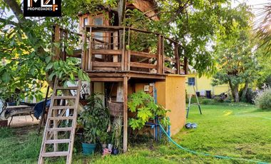 Casa en Venta en Adolfo Eastman Cox / Cuartel de Bomberos