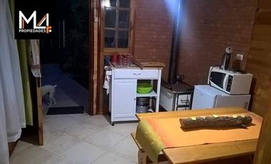 Casa en Venta en Adolfo Eastman Cox / Cuartel de Bomberos