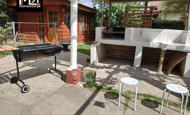 Casa en Venta en Adolfo Eastman Cox / Cuartel de Bomberos