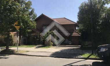 Casa en Arriendo en Casa Grande