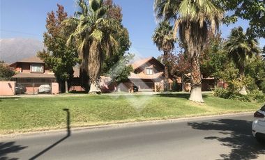 Casa en Arriendo en Casa Grande
