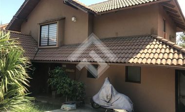 Casa en Arriendo en Casa Grande