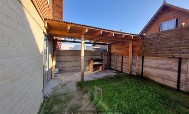 Casa en Venta en Las Taguas, Talca