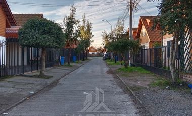 Casa en Venta en Las Taguas, Talca