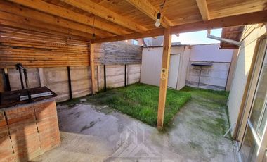 Casa en Venta en Las Taguas, Talca