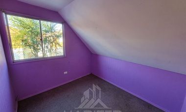 Casa en Venta en Las Taguas, Talca