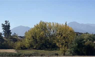 Sitio en Venta en Lomas de Nogales