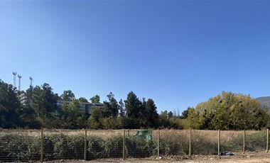 Sitio en Venta en Lomas de Nogales