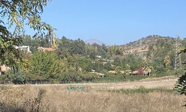Sitio en Venta en Lomas de Nogales