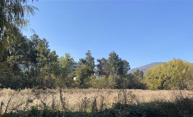 Sitio en Venta en Lomas de Nogales